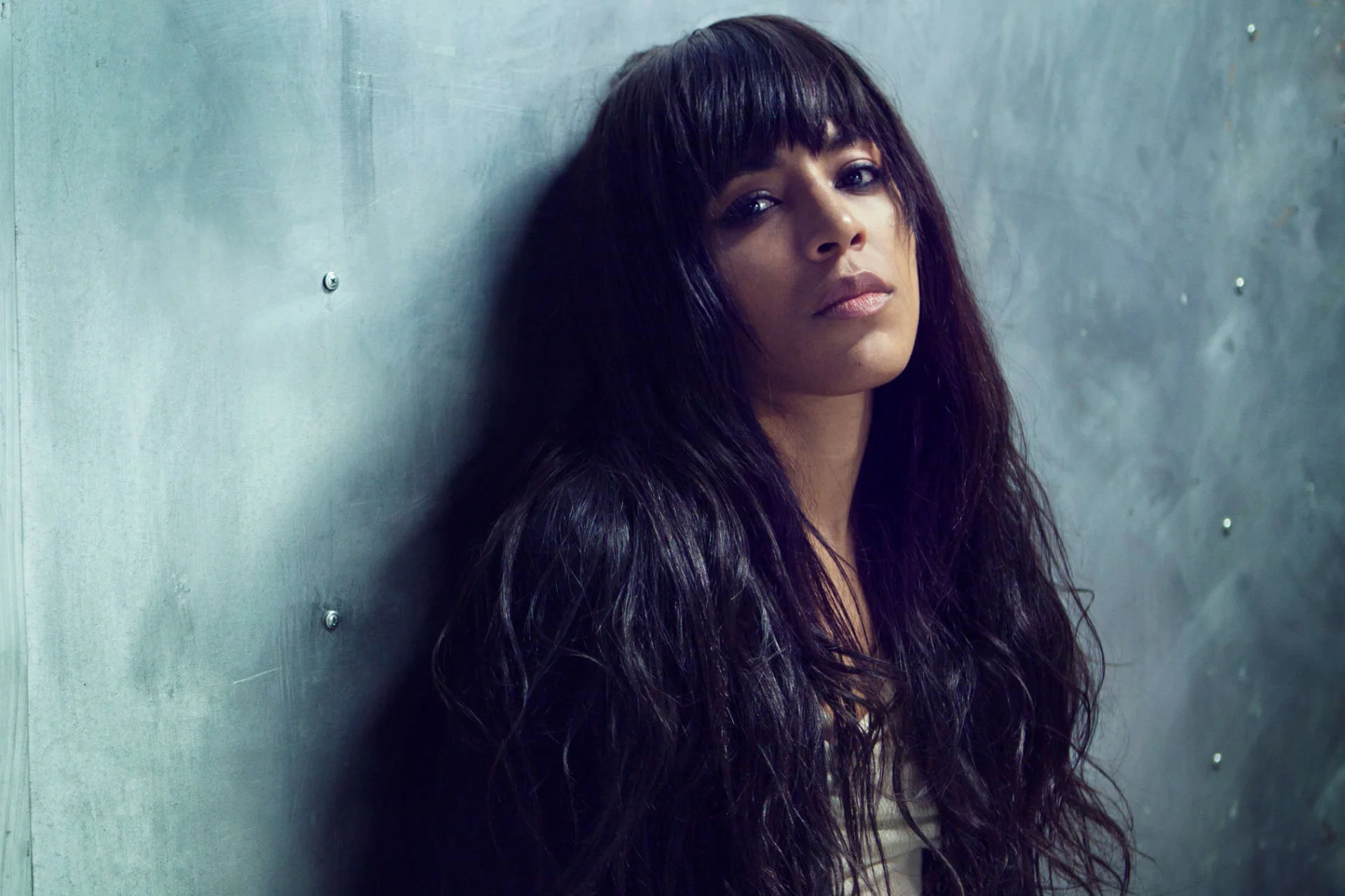 Lorine Talhoui znana jako "Loreen", zwyciężczyni Eurowizji 2012