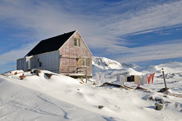 Tak będzie wyglądał nowy dom uchodźców?