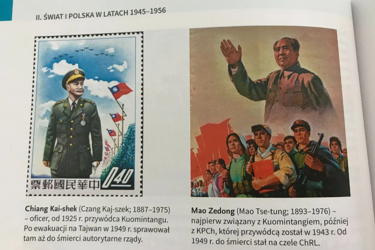 Fot. Podręcznik do HiT wyd. WSiP
