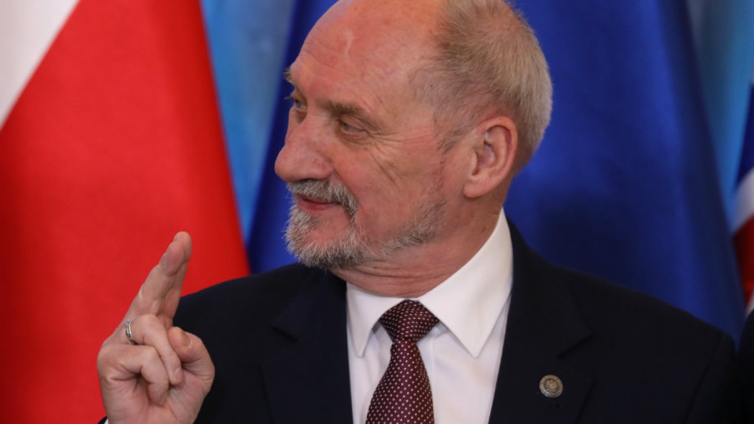 Antoni Macierewicz nie jest już Ministrem Obrony Narodowej.