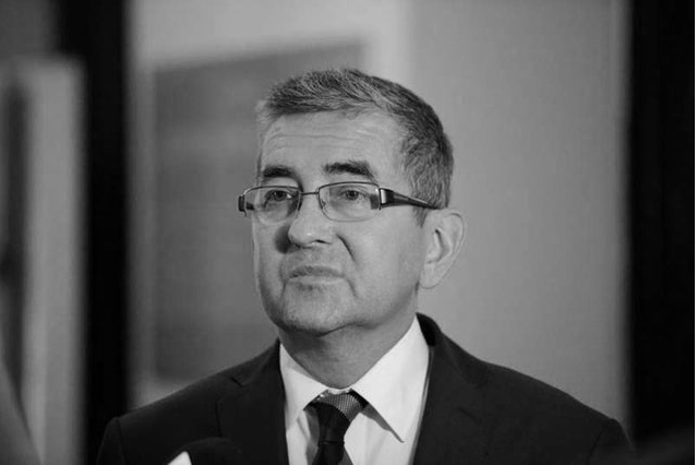 Tomasz Tomczykiewicz nie żyje.