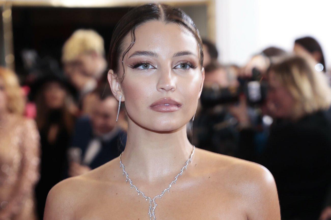 Julia Wieniawa bez ogródek o 2022 roku. "Hektolitry łez"