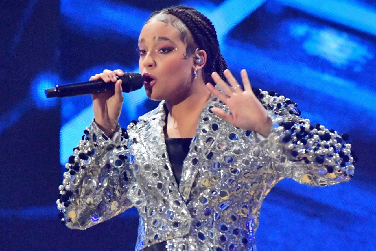 Sara James ponownie w USA. Weźmie udział w kolejnym show