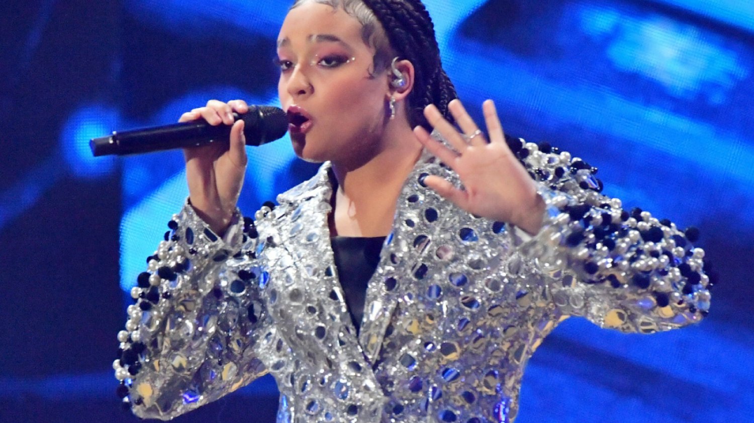 Sara James ponownie w USA. Weźmie udział w kolejnym show