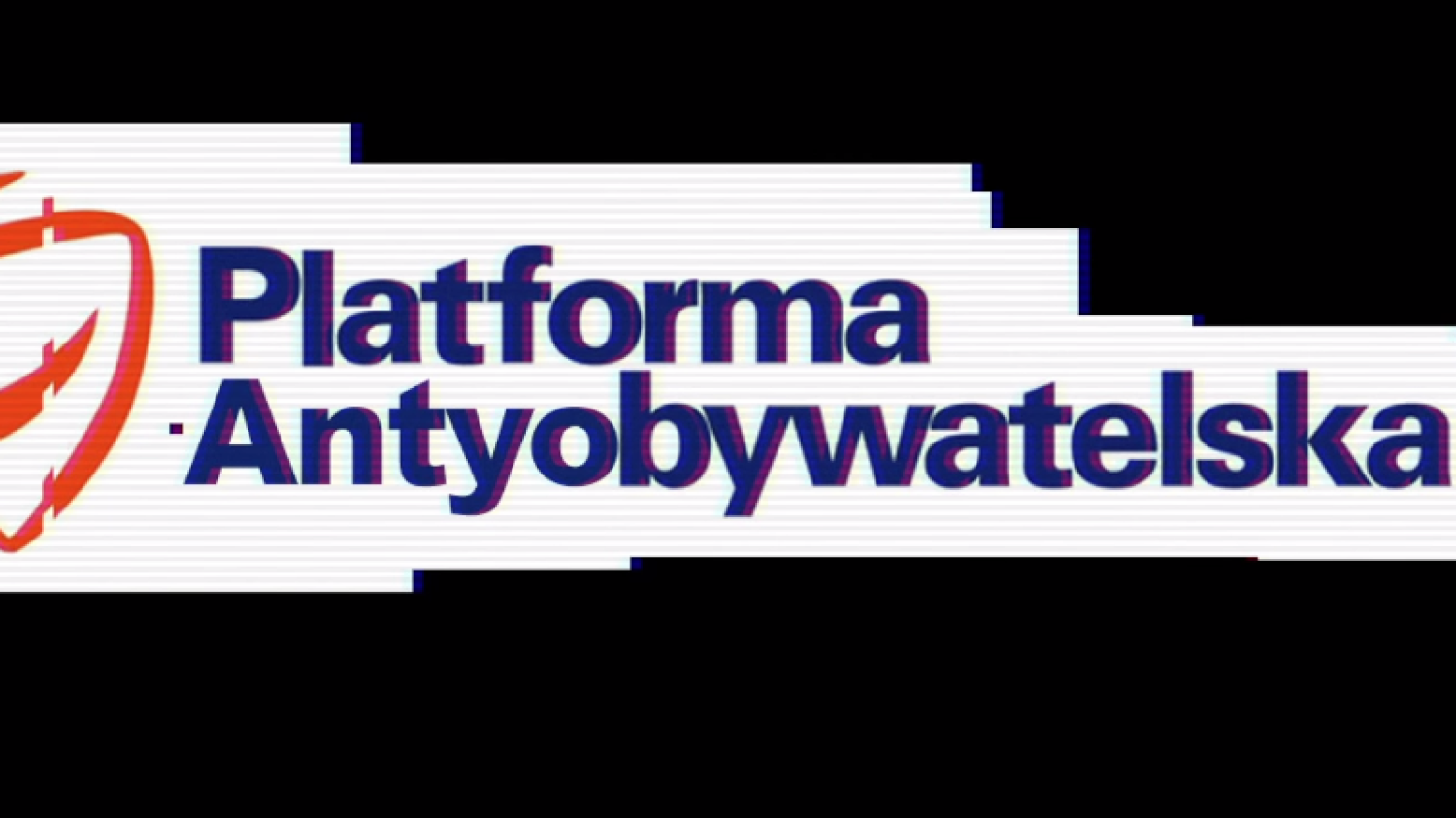 Prawo i Sprawiedliwość pokazało nowy spot. Ma pokazać, że partia Ewy Kopacz odeszła daleko od "obywatelskości".
