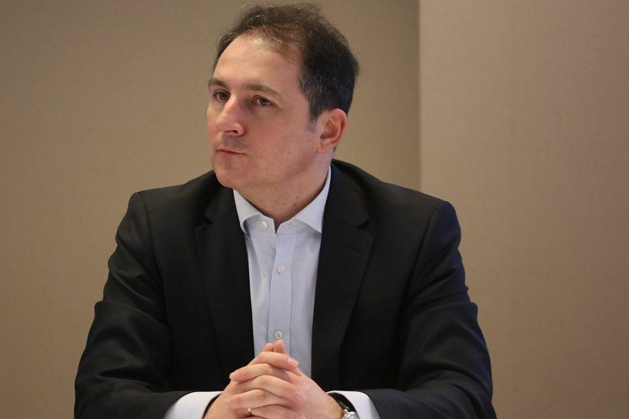 To Rafał Antczak może pokierować KNF.