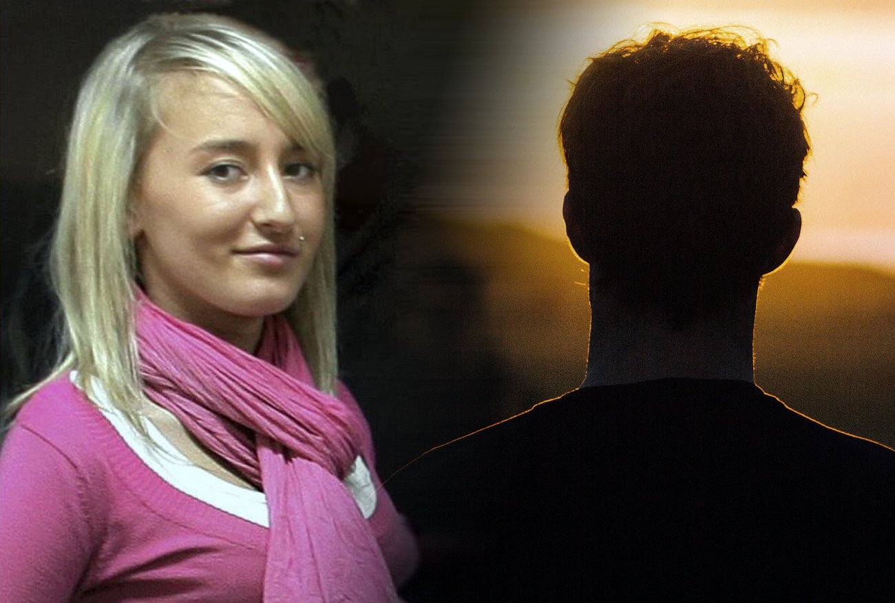 Iwony Wieczorek i tajemniczy Ahmed.