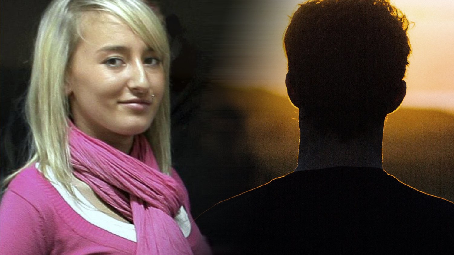 Iwony Wieczorek i tajemniczy Ahmed.