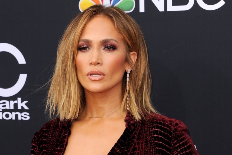 Jaki jest sekret urody Jennifer Lopez?