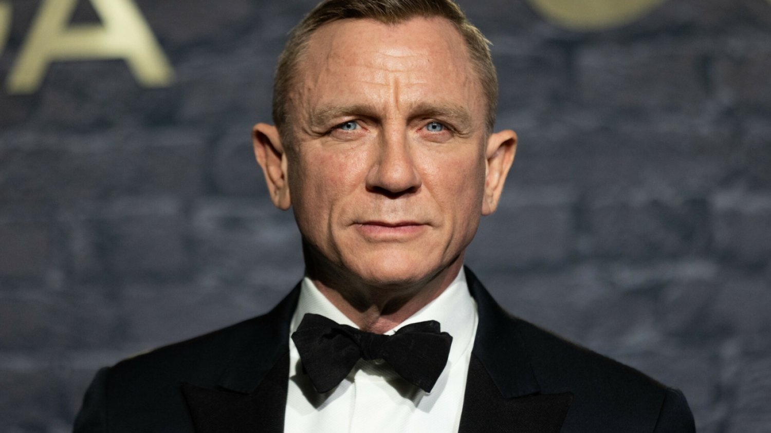 Daniel Craig o Jamesie Bondzie. Ma swojego kandydata na agenta 007? Daniel Craig o Jamesie Bondzie. Ma swojego kandydata na agenta 007?