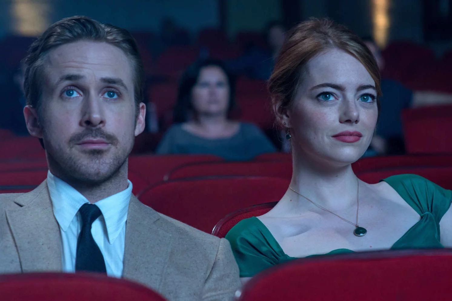 "La La Land", najlepsze filmowe romanse, najlepsze filmy romantyczne wszech czasów