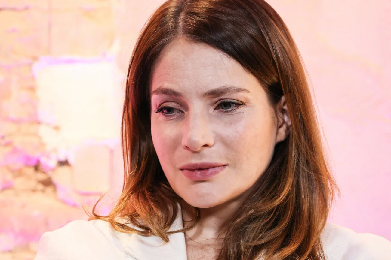 Anna Dereszowska