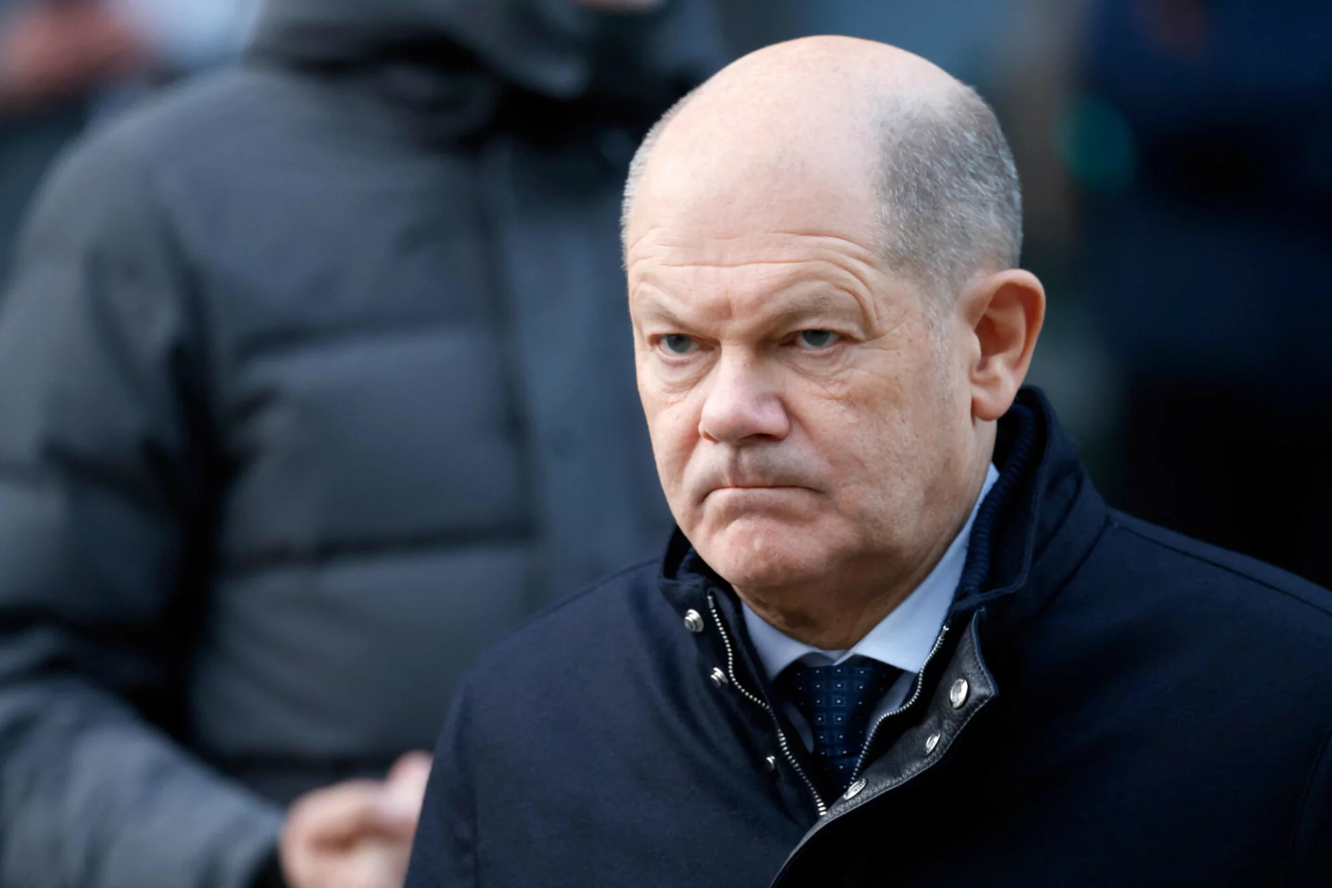 Te słowa zdenerwowały Scholza. "Niedopuszczalna ingerencja USA" Scholz reaguje na słowa Vance'a: Niedopuszczalna ingerencja USA