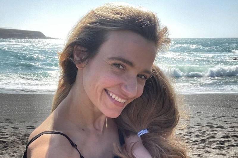 Joanna Koroniewska odpowiedziała na zaczepkę jednej z fanek.