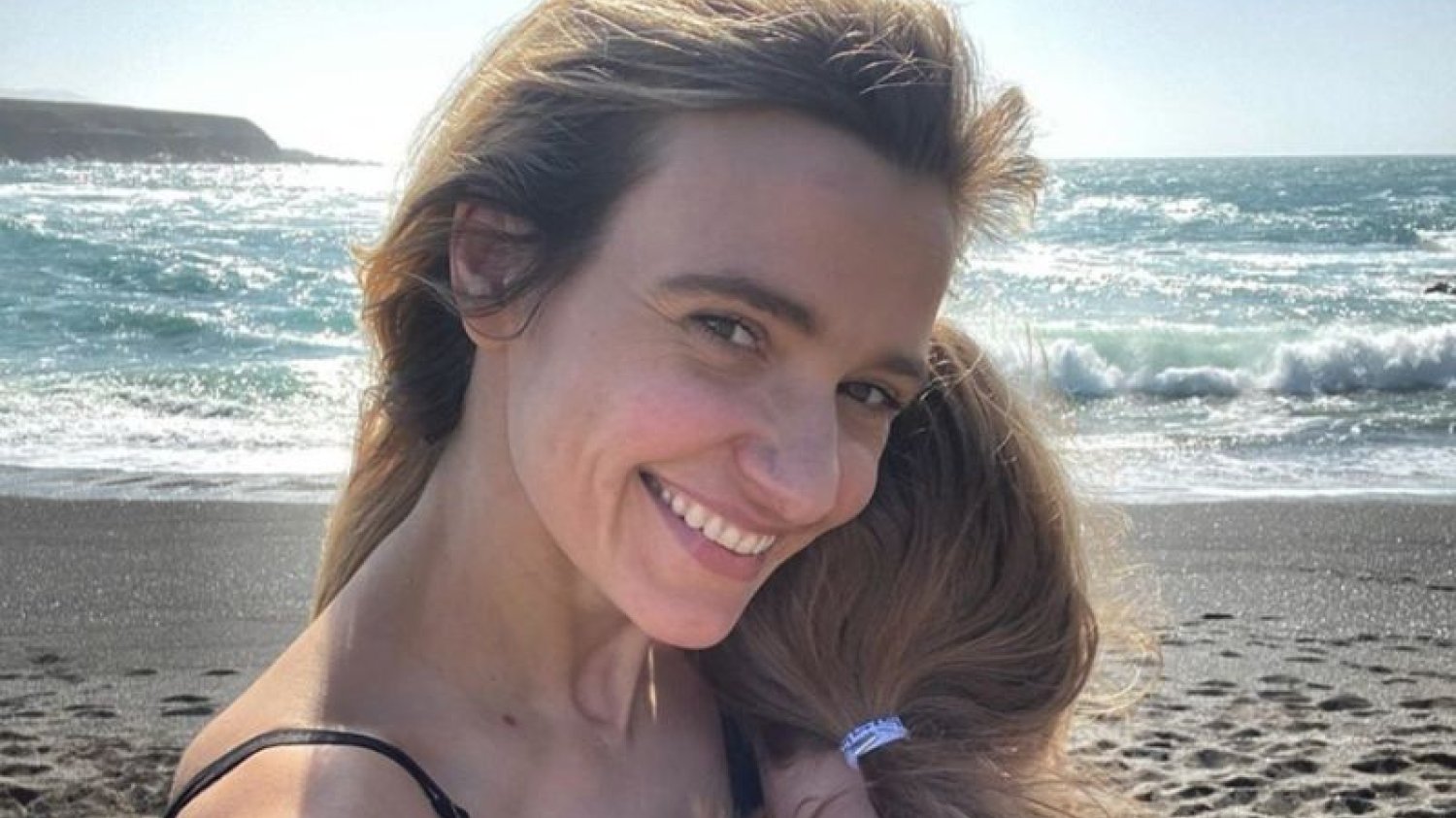 Joanna Koroniewska odpowiedziała na zaczepkę jednej z fanek.