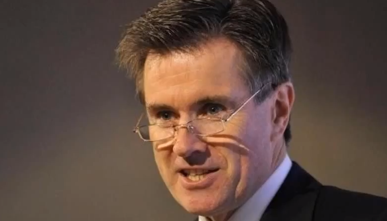 John Sawers dostrzega w Rosji ogromne niebezpieczeństwo dla Europy.