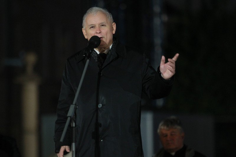 Jarosław Kaczyński chyba zaczął mieć wątpliwości co do prawdy o katastrofie smoleńskiej. Okazuje się, że być może jednak do niej nie dojdziemy.