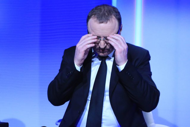 Jacek Kurski może przestać martwić się o stan finansów TVP.