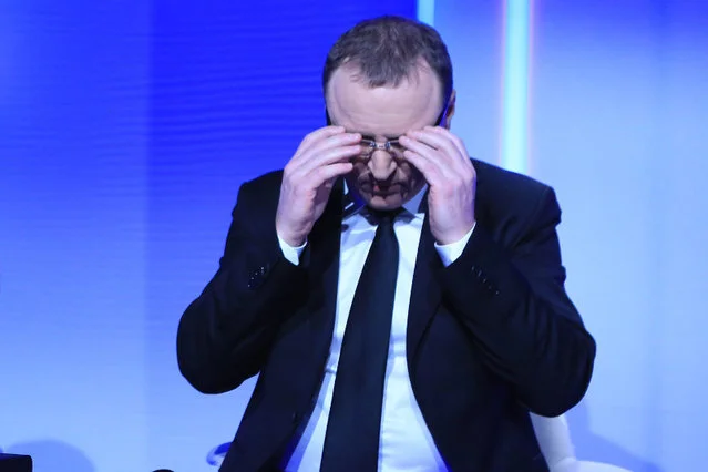 Jacek Kurski może przestać martwić się o stan finansów TVP.