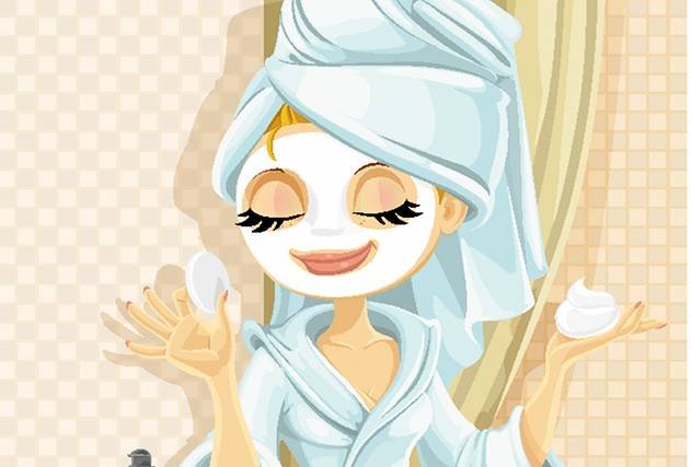 Piling twarzy w domu warto robić raz w tygodniu. U kosmetyczki raz na dwa tygodnie, a u dermatologa w serii, raz na pół roku