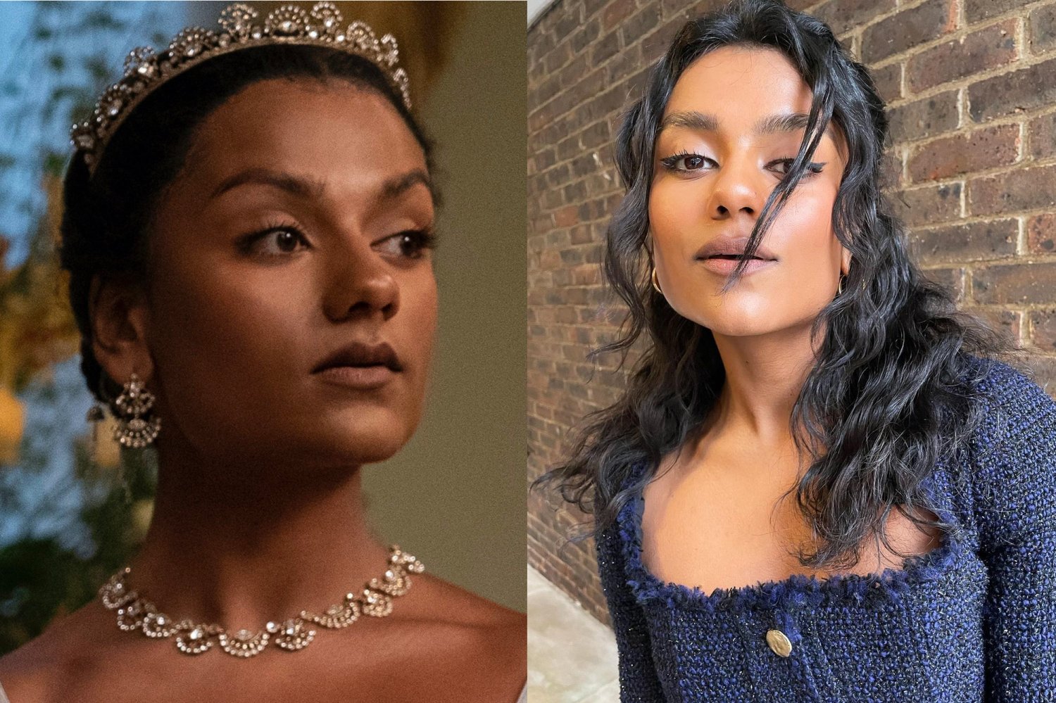 Simone Ashley, Bridgertonowie Simone Ashley, Bridgertonowie