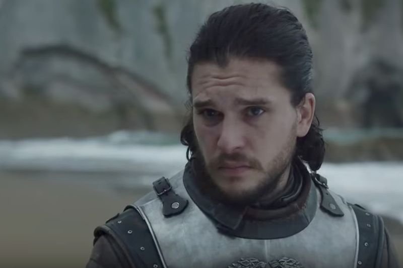 Czwarty odcinek siódmego sezonu wyciekł do sieci. HBO ma poważny problem z hakerami.