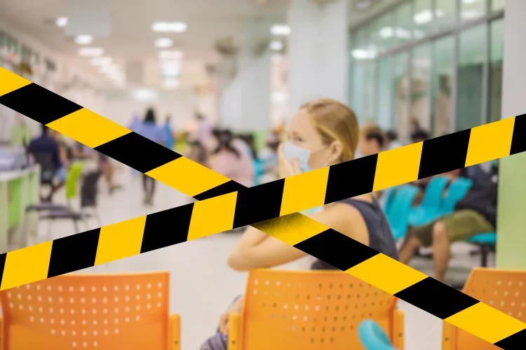 Na nowy paszport czeka się teraz miesiącami.