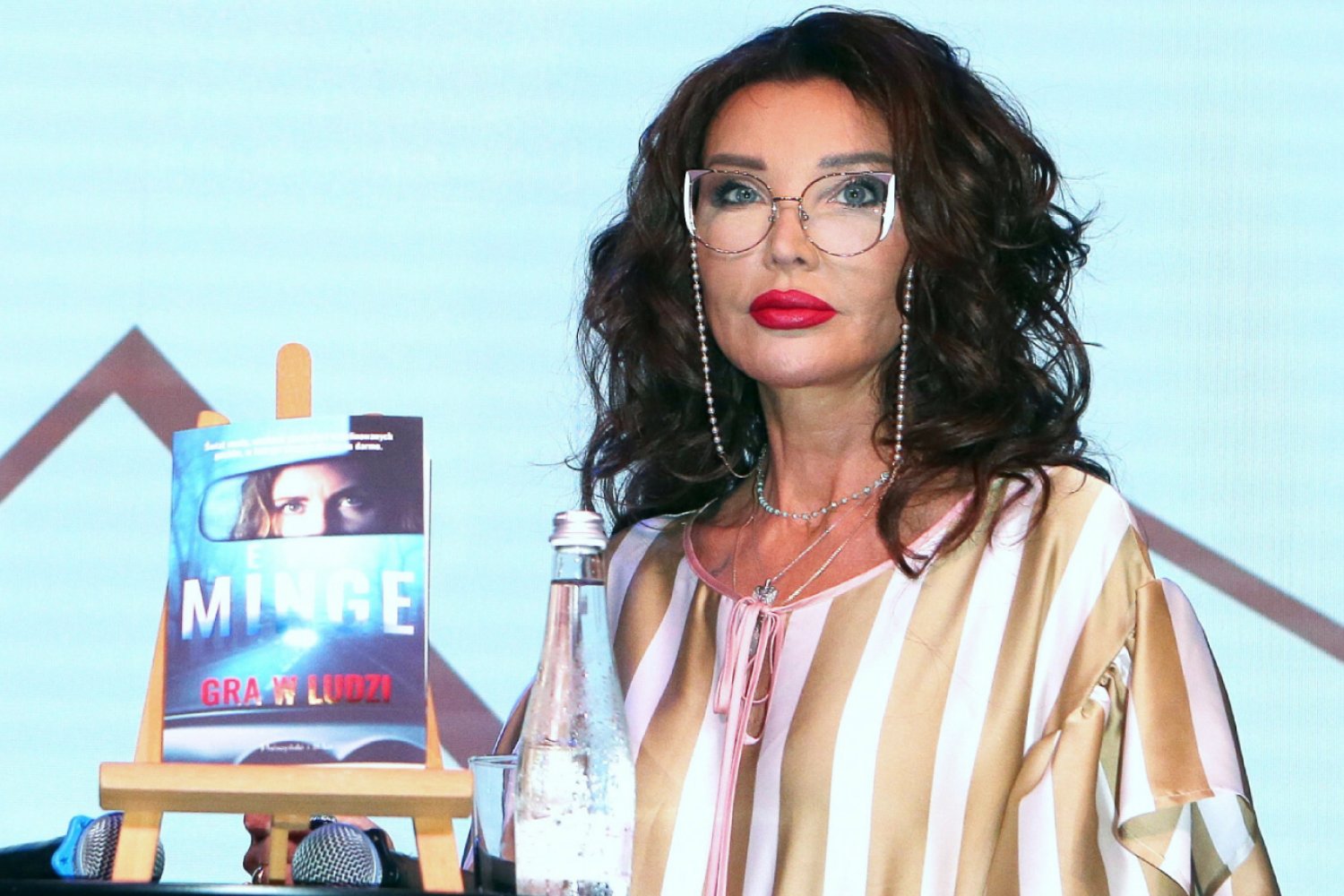 Ewa Minge o seksbiznesie. Na te stawki mogą liczyć celebrytki-prostytutki