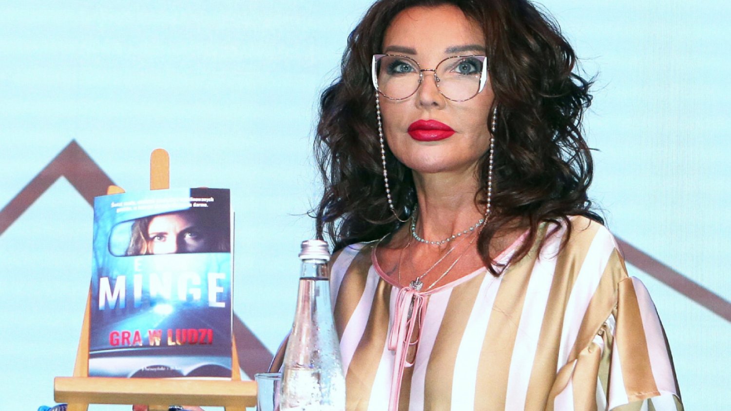 Ewa Minge o seksbiznesie. Na te stawki mogą liczyć celebrytki-prostytutki