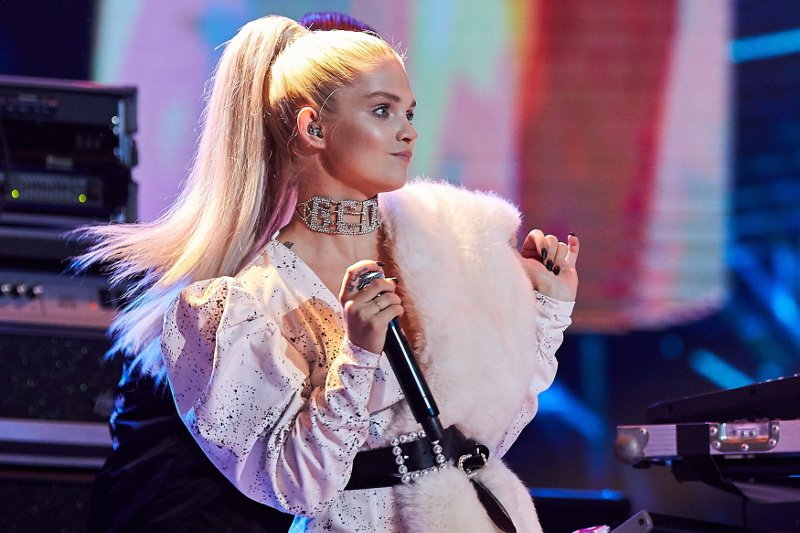 Margaret zaśpiewa w finale Eurowizji dla Szwecji.