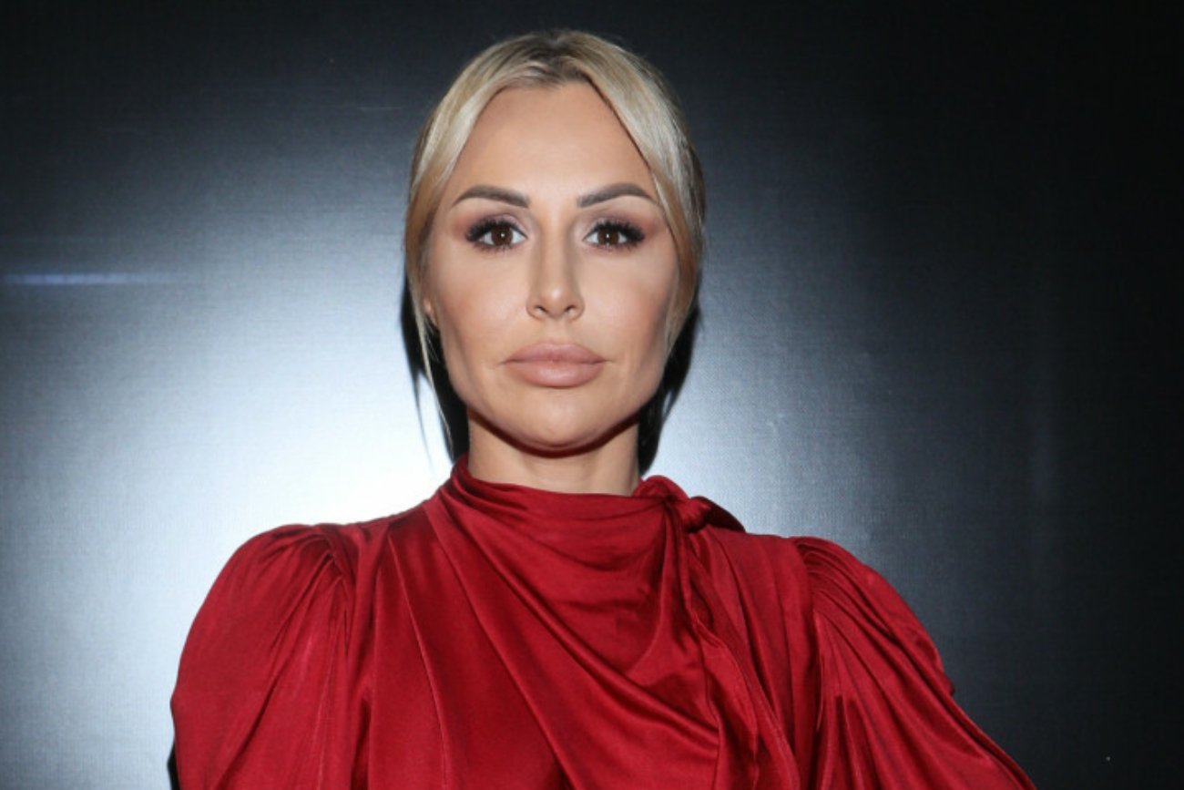 Blanka Lipińska potwierdziła, że jest biseksualna