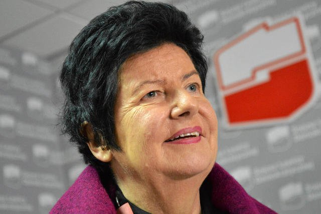 Joanna Senyszyn nie wróży polsko-niemieckim stosunkom najlepszych relacji.