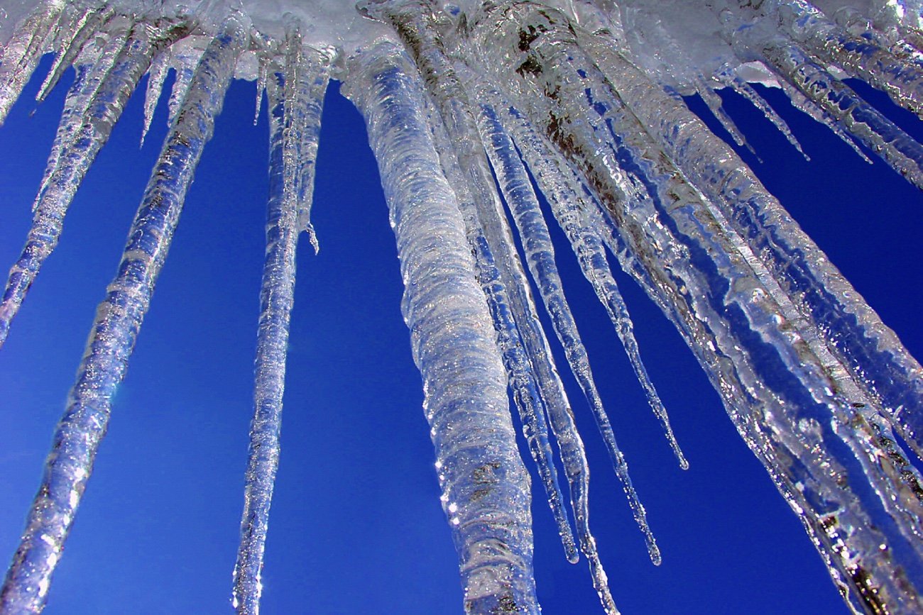 Mróz nie odpuszcza. Tyle pokazały termometry w Litworowym Kotle. Rekord zimna w Polsce pobity. Tyle pokazały termometry w Litworowym Kotle.