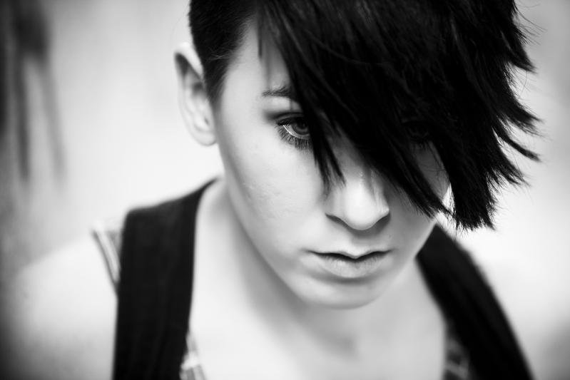 Na początku lat 2000 kultura emo była najbardziej modna.