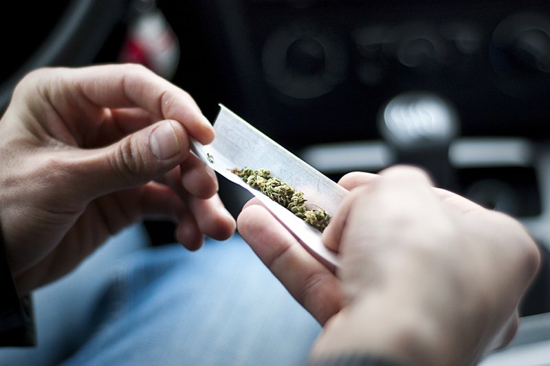 W Polsce marihuanę mogą legalnie palić uczestnicy eksperymentów naukowych