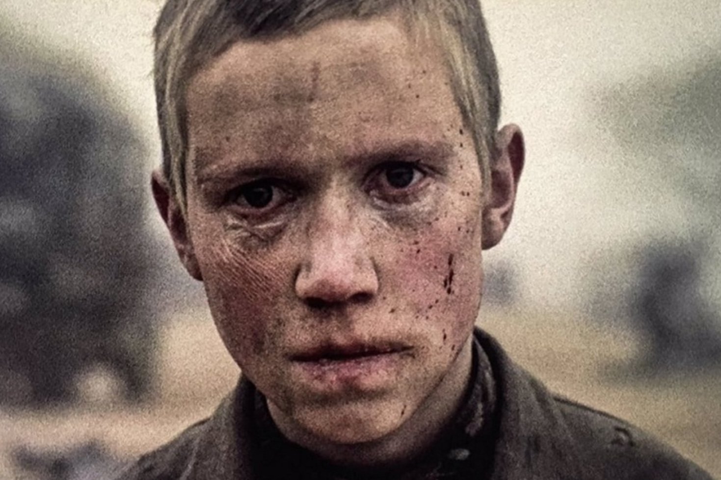 Przerażające filmy, które nie są horrorami: Idź i patrz Idź i patrz