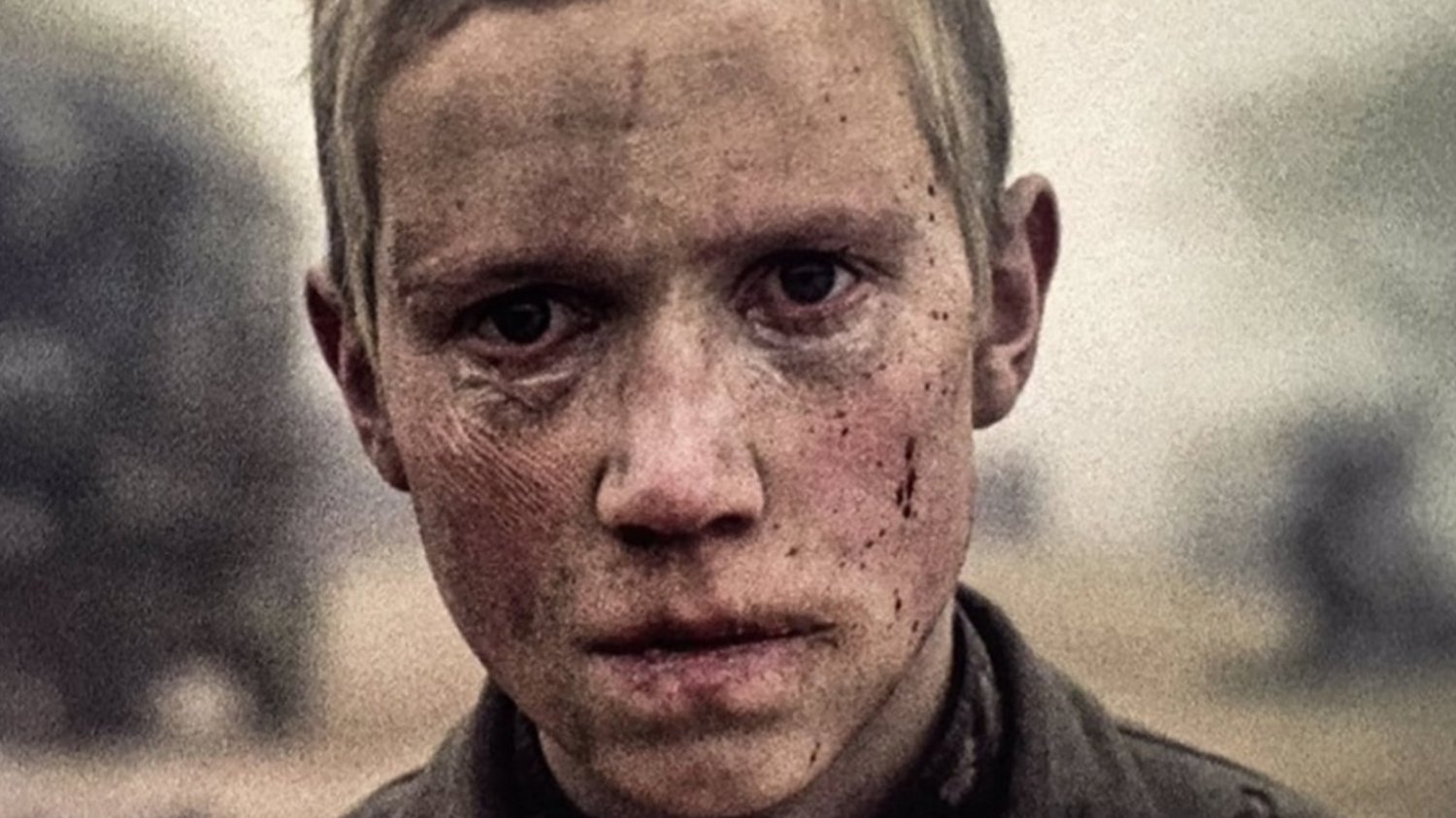 Przerażające filmy, które nie są horrorami: Idź i patrz Idź i patrz