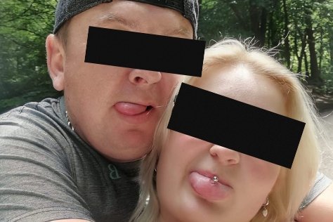 Matka 4-letniego Fabiana i jej partner z zarzutami.