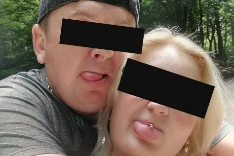 Matka 4-letniego Fabiana i jej partner z zarzutami.