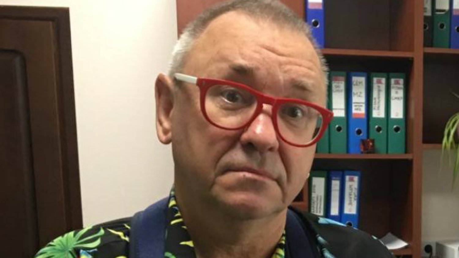 Jerzy Owsiak dostał wezwanie do sądu w Słubicach za słowa, które powiedział podczas ostatniego Przystanku Woodstock.