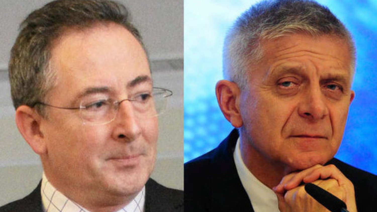 Wprost miało dwa dni, my ze słuchawkami na uszach spędziliśmy dwa tygodnie. Czego zabrakło w rozmowie Belka-Sienkiewicz.