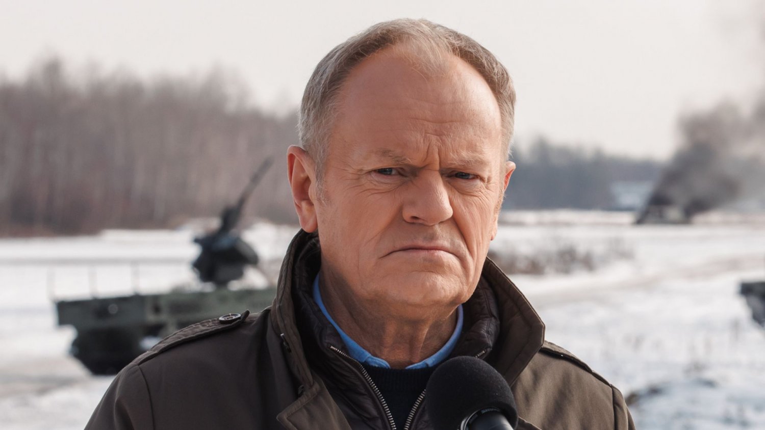 Donald Tusk reaguje po ataku na Iran. Przekazał informacje o Polakach