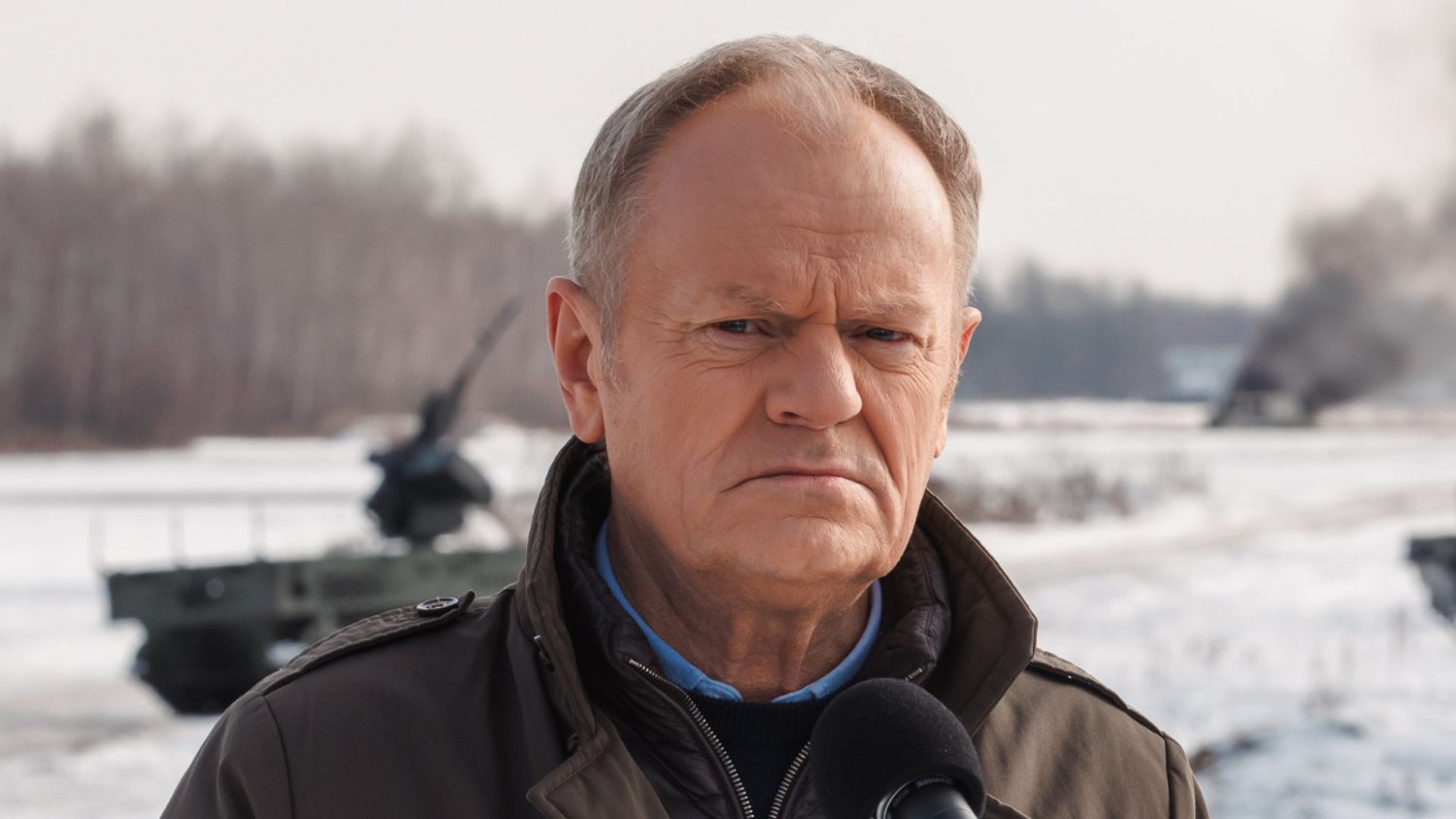 Atak na Iran. Donald Tusk o sytuacji Polaków. Donald Tusk