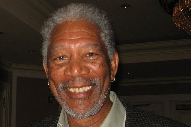 Historia Jake'a pokazuje, że Morgan Freeman podchodzi do otrzymywanych listów z dużym poczuciem humoru