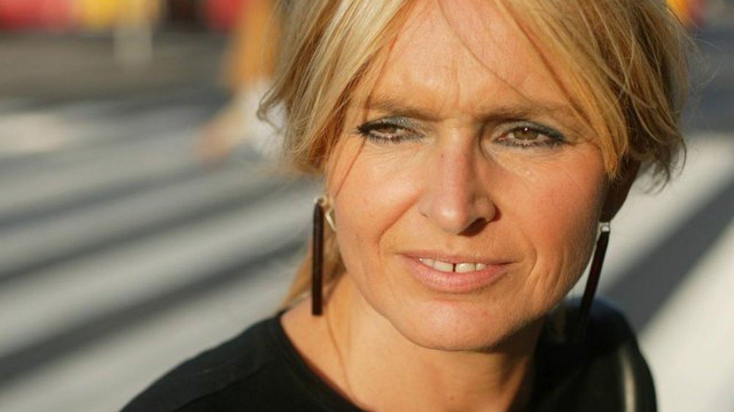 Monika Olejnik może pozwać Frondę za publikacje na jej temat w książce "Resortowe dzieci"