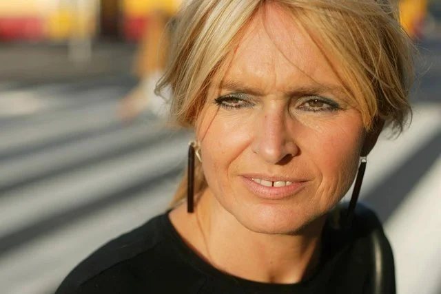 Monika Olejnik może pozwać Frondę za publikacje na jej temat w książce "Resortowe dzieci"