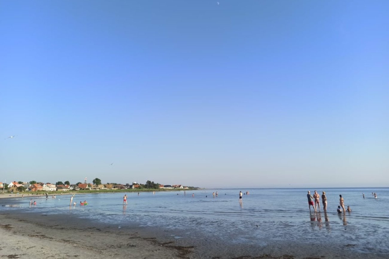 Wakacje 2021 warto spędzić w Szwecji