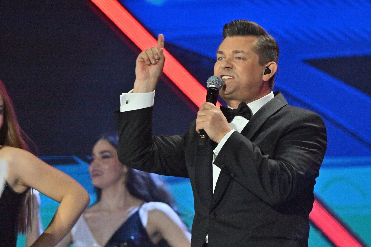 Co dalej z "Sylwestrem Marzeń"?