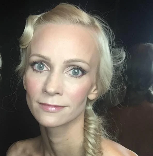 Ania Jurgaś