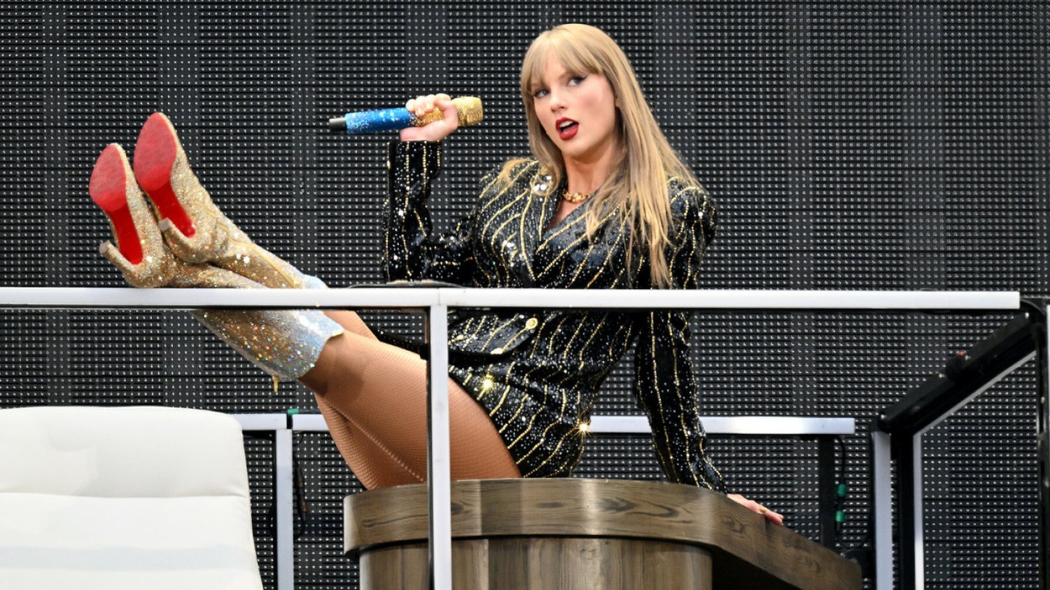 Taylor Swift